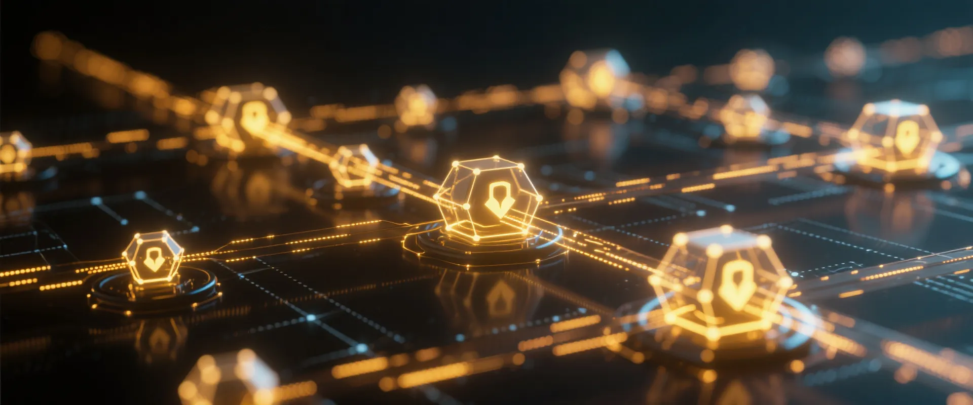 Network Security Background