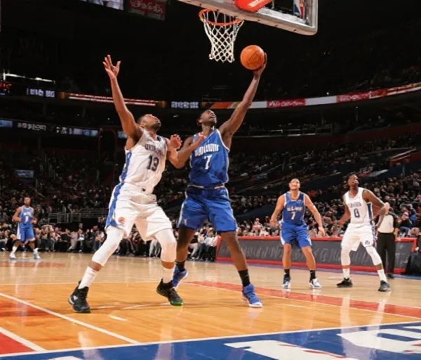 Basketball Replay