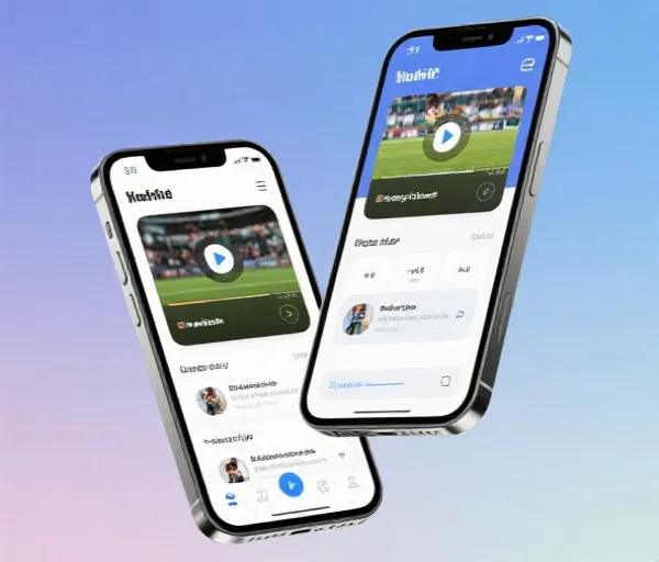 You Zhibo App Interface