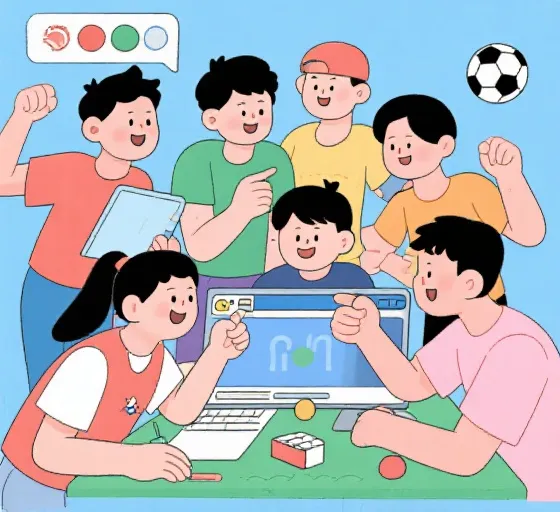 球迷社区