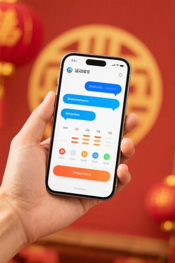 优直播网App手机展示